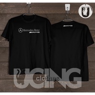 Mercedes Benz AMG T-Shirt Automotive T-Shirt