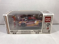 Poprace Eva Audi R8 LMS Production Model-02 X Works Pop race