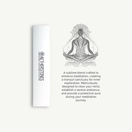AETHERSTONES  Meditation Incense Sticks