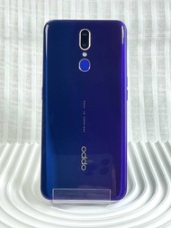 ออป โป้ F11 หน้าจอ6.5 แรม64 แอนดอย9 แบต4020 พร้อมชุดชาร์จ