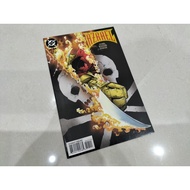 Azrael Comic 41 (May 1998 - (kkshi)), DC