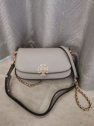 Tory Burch Britten Crossbody Bag
