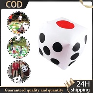 Inflatable Toy Large Pool Toy Inflatable Dice Inflatable Toys Giant Inflatable Dice For Party
