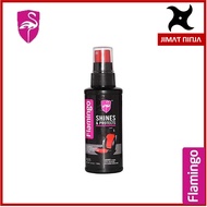 Flamingo Car Care Shines & Protects Protectant 118ml
