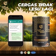 kopi kesihatan lelaki