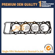 New Engine head gasket 4M40 4M40T ME200752 for Mitsubishi Pajero 2.8L