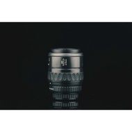 PENTAX FA 28-80mm F = 3.5-4.7 5188 Lens