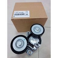 11287810807 100% ORIGINAL FAN BELT TENSIONER N47 ENGINE BMW E90 F30 F34 F10 F25 F15 X1 E84 F20 F22 F