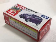 Takara TOMY Daihatsu Move 七人車 玩具車