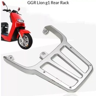 GGR Lion G1 Rear Rack Ready Stock Malaysia