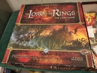 The lord of the rings