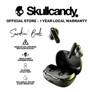 Smokin Buds True Wireless In-Ear Earbuds