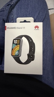 HUAWEI Band 11 全新智能手環