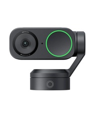 Insta360 Link 2 4K AI Webcam กล่องเว็บแคม สินค้ารับประกัน 1 ปี By Macmodern