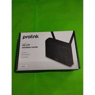 PROLINK DL-7303 GIGABIT 2.4Ghz 5Ghz 4G LTE WIRELESS ROUTER