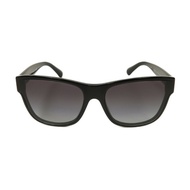 CHANEL PVC Sunglasses太陽眼鏡黒色