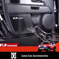 Toyota FJ Cruiser Anti-Kick Sticker Car Accessories