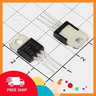 [2 Pieces]- BTA24-600BWRG-CN TRIAC ALTERNISTOR 600V 25A TO-220