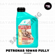 PETRONAS SPRINTA A900 MB FULLY SYNTHETIC 10W40