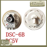 Dsc-6b Dc5v Samsung Water Level Sensor Washing Machine Switch Water Level Sensor Switch