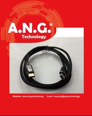 ANG Type-C2.0 Male to Mini USB2.0 B Male Cable