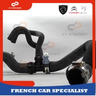 Radiator Coolant Botton Hose for Peugeot 508 Parts No : 135231