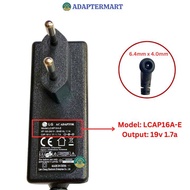 LG MX2252N 19v monitor power cord - item