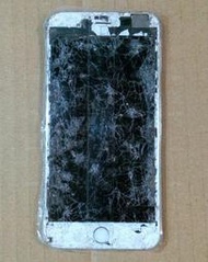 零件機 iPhone 6 Plus A1524 