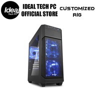 (INTEL)IDEALTECH PC SEPTEMBER GAMING PC Package RM2999 PROMOTION