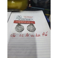 cặp phím đồng kèn thái lò xo kèn thái còi thái độ chế kèn (giá 01 đôi