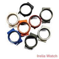 transparent watch ✚() ORIGINAL CASIO G-SHOCK GA-110 / GA-100 HARDCASE.