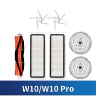 Ready Stock! Dreame W10 / W10 Pro Robot Vacuum Cleaner Accessories