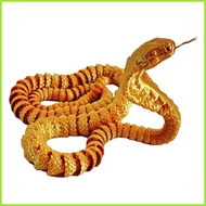 3D Printed Animal Snake Snake Stress Toys 3D Animals Prank Props Desk Decor Articulated Snake 3D Pri