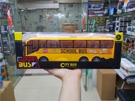 Educational RC Toy Bus for Boys