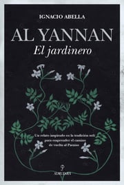 Al Yannan, el jardinero Ignacio Abella