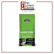 World's Best Clumping 28lbs / 12.7kg