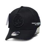 Topi Baseball Boston Celtics NBA Full Tag Premium Snapback