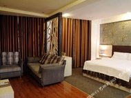 Guizhou rambo boutique hotel