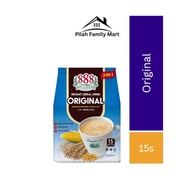 888 Instant Cereal Drink Original 15s