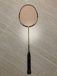 Toalson TI max power
