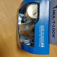 以色列MUL.T.Lock