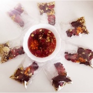 Beauty Flower Tea - 5 PACK