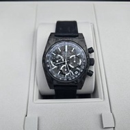 Zenith chronomaster 真力時 revival Carbon girl(限量150隻）