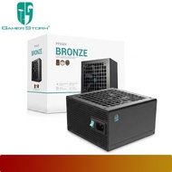 GAMERSTORM PF650X | PSU 650W 80+ Bronze Non Modular