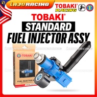 TOBAKI Fuel Injector Y15 Y16 DREAM SRL WAVE DASH EGO AVANTIZ SOLARIZ RS150 VARIO PCX NMAX NVX FZ ADV
