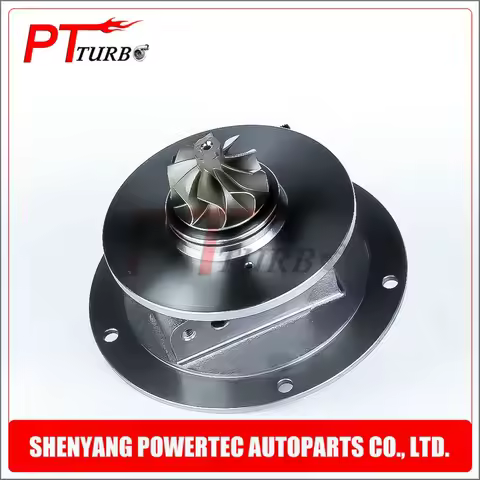 CT16V Turbo CHRA VB31 17201-11080 Turbo Cartridge for Toyota Hilux Prado Innova Fortuner 2.8L diesel