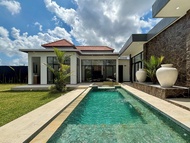 Palazzo Carangsari - 2 Bedroom Villa