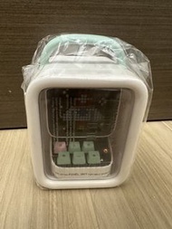 Divoom - Ditoo Plus -Pixel Art藍牙喇叭 白色