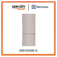 Electrolux EBE4500B-G 425L 2-Door Fridge