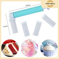 Cake Spray Can Baking Decoration Tools DIY Baking Tools